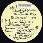 Aphex Twin — I Care Because You Do 2 LP Set 1995/2024 Warp Records/EUmint Вінілова пластинка (art.245669), фото 6