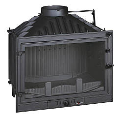 Камінна топка INVICTA 700 PRIMO з шибером