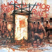 Black Sabbath — Mob Rules 2 LP Set 1981/2022 (Bmgcat785Dlp) Bmg/EU Mint Вінілова пластинка (art.245677), фото 1
