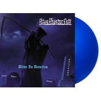 Blue Oyster Cult — Alive In America 2015/2023 Renaissance/EU Mint Вінілова пластинка (art.245680)