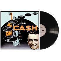 Johnny Cash - With His Hot And Blue Guitar 1957/2022  Second Records/EU Mint Виниловая пластинка (art.245685), фото 1