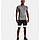 Шорти компресійні чоловічі Under Armour Men's HeatGear® Pocket Long Shorts (1361602-100), фото 7