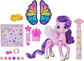 Ігровий набір My Little Pony Поні Принцеса Піпп Петалс 16 аксесуарів Princess Pipp Petals Hasbro F6453