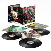 Iron Maiden — The Number Of The Beast Box Set 1982/2022 Parlophone/EU Mint Вінілова пластинка (art.245725), фото 1