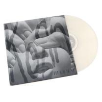 Korn — Requiem 2022 (Lvr02371, Milky Clear) Loma Vista/EU Mint Вінілова пластинка (art.245733), фото 1