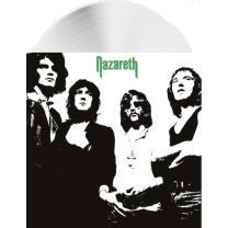 Nazareth - Nazareth 2021 (Salvo387Lpx1, Ltd., White) Salvo/EU Mint Виниловая пластинка (art.245747), фото 1