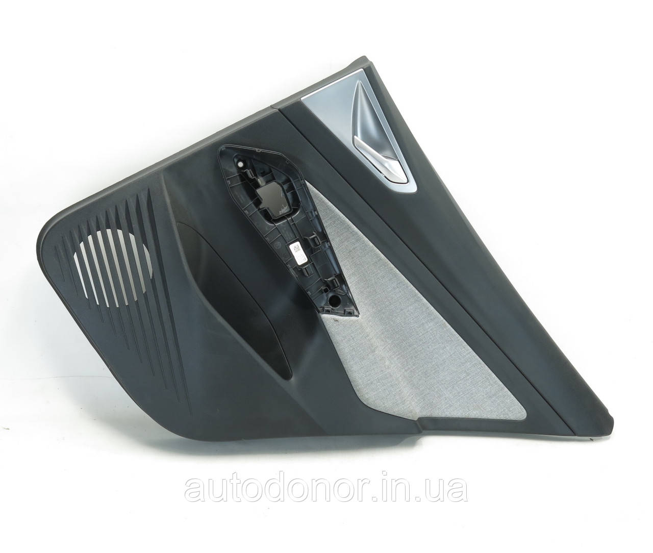 Карта задньої правої двері VW ID4 (20-) 11K-867-212-D-PNA