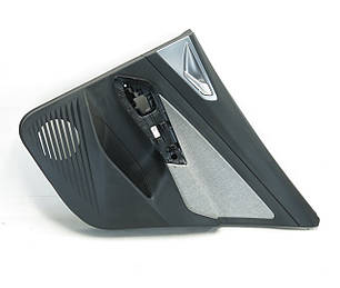 Карта задньої правої двері VW ID4 (20-) 11K-867-212-D-PNA, фото 1