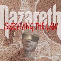 Nazareth — Surviving The Law 2022 Frontiers Music Srl/EU Mint Вінілова пластинка (art.245748), фото 1