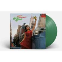 Norah Jones — I Dream Of Christmas 2021 Blue Note/EUmint Вінілова пластинка (art.245729), фото 1