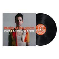 Panic! At The Disco — Viva Las Vengeance 2022 Fueled By Ramen/EU Mint Вінілова пластинка (art.245752), фото 1
