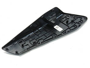 Накладка кнопок чорна задньої правої двері VW ID4 (20-) 11K-867-228-041, фото 2