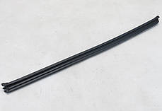 Ущільнювач скла (бархатка) двері задньої правої VW ID.4 (20-) 11A-839-480, фото 2