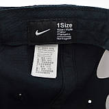 Кепка nike heritage 86 бейсболка найк 943091-010, фото 8