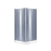 Душова кабіна Kroner KRP Harz - C.F.G. 90x90 см santech da