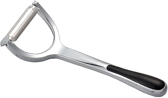 Овочечистка Maestro Basic MR-1563 з нержавіючої сталі