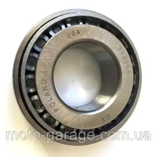 Підшипники рульової колонки Shineray XY250GY-6B,Geon X-Road,ProFactory,Forte, Spark, Kayo,32005,, фото 1
