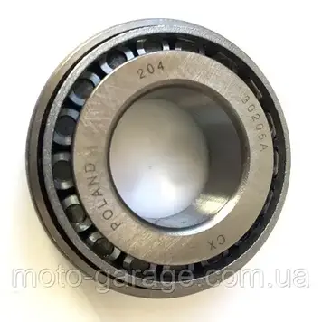 Підшипники рульової колонки Shineray XY250GY-6B,Geon X-Road,ProFactory,Forte, Spark, Kayo,32005,
