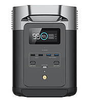 Портативна зарядна станція EcoFlow Delta 2 (ZMR330-EU)