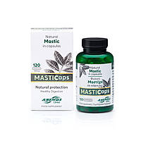 Капсули з мастикою (120 шт. по 330 мг) ANEMOS
