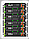 Акумуляторна батарея Pylontech US2000C 48V 2,4 кВт, фото 10