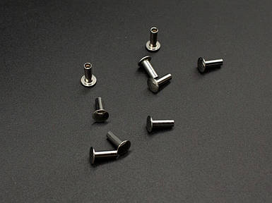 Кріплення, заклепки. 3х9мм