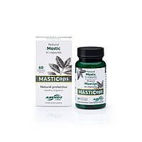 Капсули з мастикою (60 шт. по 330 мг) ANEMOS