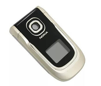 Корпус для Nokia 2760