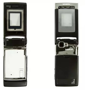 Корпус для Nokia N76