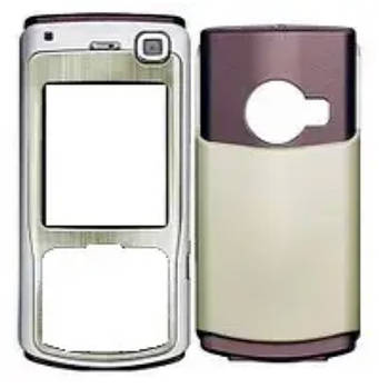 Корпус для Nokia N70