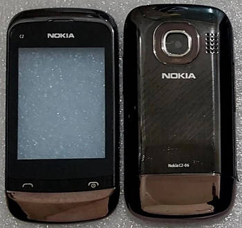 Корпус для Nokia C2-06