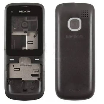 Корпус для Nokia C1-01