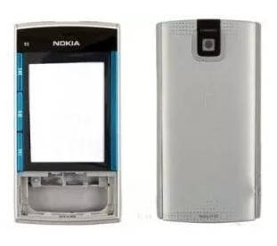 Корпус для Nokia X3