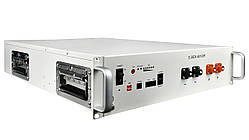 Акумуляторна батарея Pytes E-BOX-48100R (5,12 кВт*год)