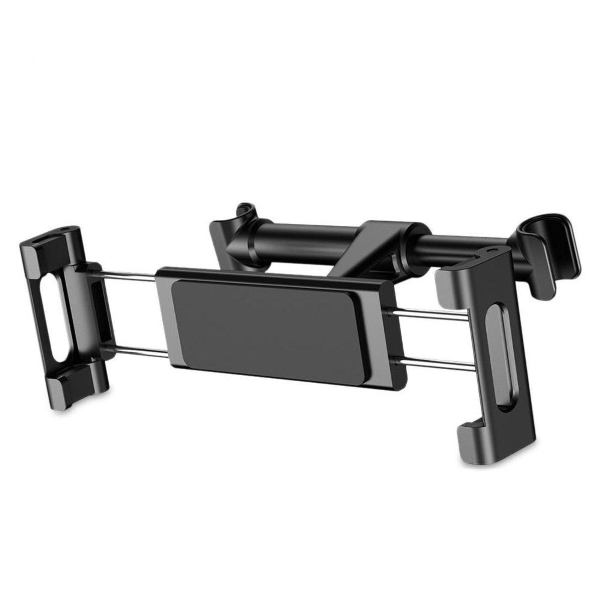 Тримач для планшета Baseus Back Seat Car Mount Holder Black, фото 1