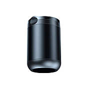 Попільничка Baseus Premium 2 Series Car Ashtray Cluster Black, фото 4