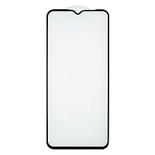 Захисне скло OnePlus Nord N20 SE проклеювання по всій поверхні, чорне