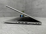 i5-8350U FullHD 8gb ddr4 ips ssd Сенсорний ноутбук НР ХП 850 G5, фото 7