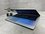 i5-8350U FullHD 8gb ddr4 ips ssd Сенсорний ноутбук НР ХП 850 G5, фото 6
