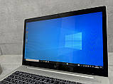 i5-8350U FullHD 8gb ddr4 ips ssd Сенсорний ноутбук НР ХП 850 G5, фото 5