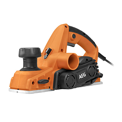 Рубанок AEG PL700