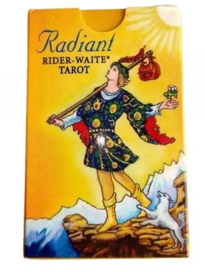 Райдужне Таро - Radiant Tarot ( ukraine ), фото 1