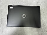 I5-6300u ddr4 FullHD ips ssd Мультимедійний ноутбук Dell Делл 7480, фото 9