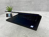 I5-6300u ddr4 FullHD ips ssd Мультимедійний ноутбук Dell Делл 7480, фото 6