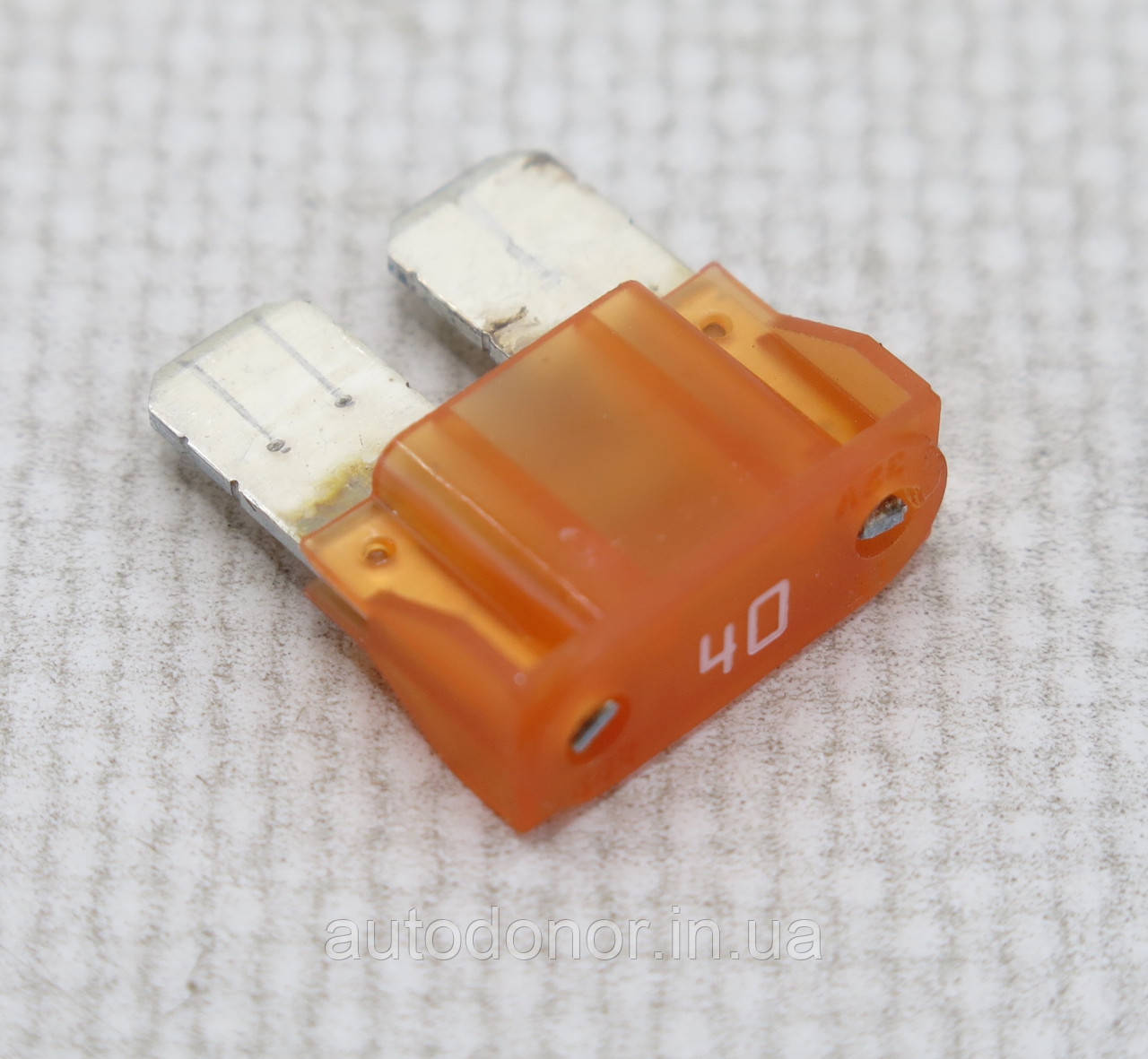 Запобіжник 40A VW ID4 / ID3, Audi Q4 E-tron (20-) N01-713-120