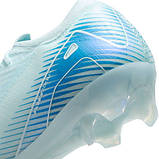 Футбольні бутси професійні Nike Mercurial Vapor 16 Elite FG FQ1457-400 оригінал, фото 8