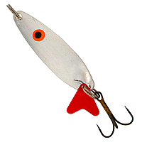 Блесна Spinnex Krocodile 10g (silver)