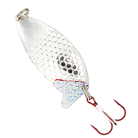 Блесна Spinnex Perch3 15g (silver)