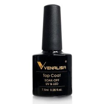 Топ для нігтів Venalisa, 7.5 ml