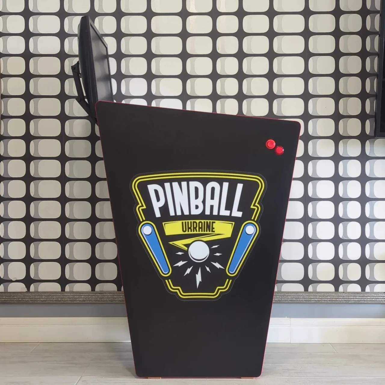 Цифровий пінбол для оселі Pinball 32”, фото 1